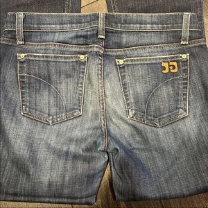 Joe's Jean, sz 28, wide leg